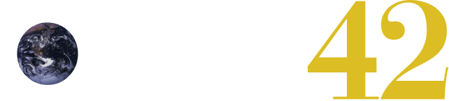 Orbis42 Logo